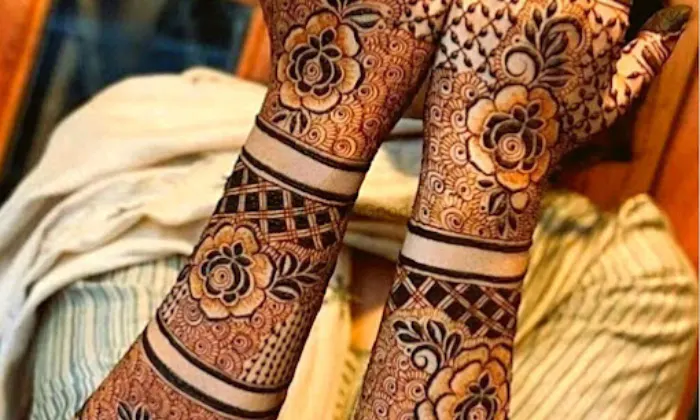 Beenu Mehndi Artist  Celebrity Parties  Bridal Mehndi Artist